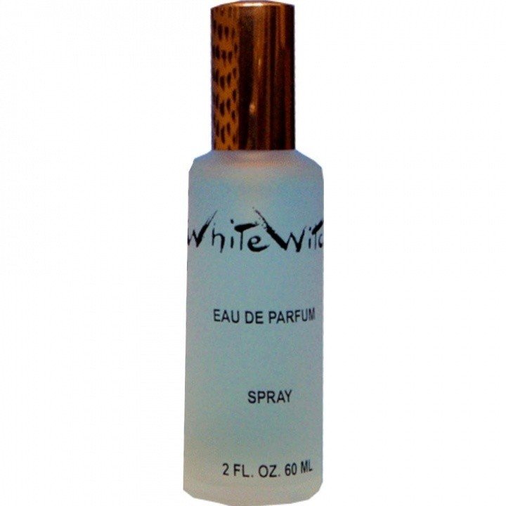 White Witch EDP by Parfums Jamaica perfume bottle