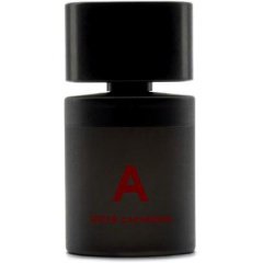 Red Series - A: Green Cachemire by Blood Concept perfume bottle