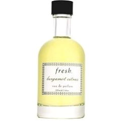 Bergamot Citrus by Fresh perfume bottle