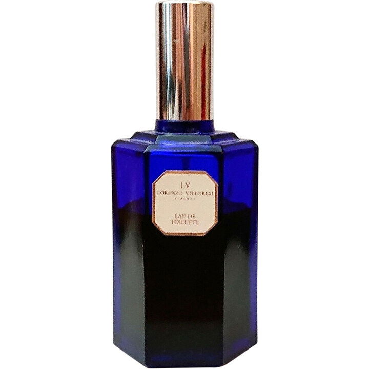 Welsh by Lorenzo Villoresi perfume bottle