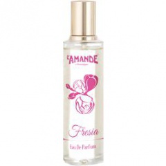 Fresia by L'Amande perfume bottle