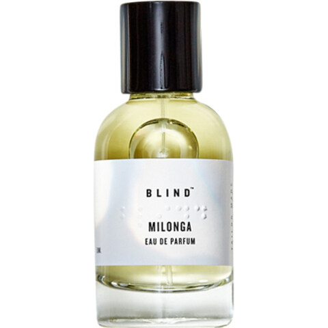 Milonga by Blind perfume bottle