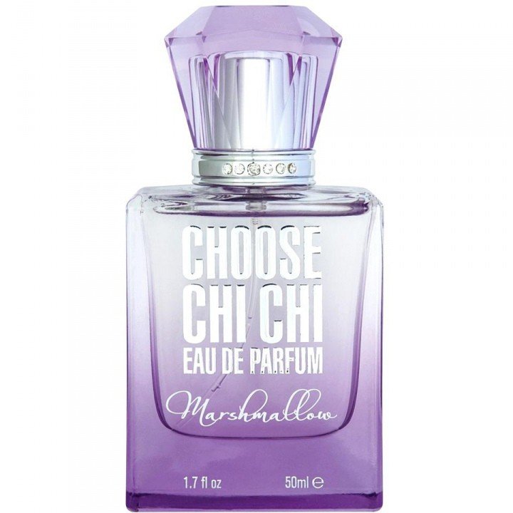 Marshmallow by Chi Chi Cosmetics perfume bottle