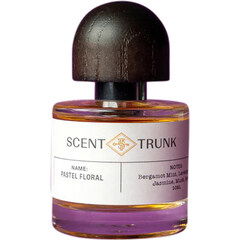 Pastel Floral by Scent Trunk perfume bottle