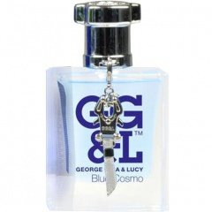 Blue Cosmo by George Gina & Lucy perfume bottle