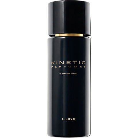L'Una by Kinetic Perfumes perfume bottle