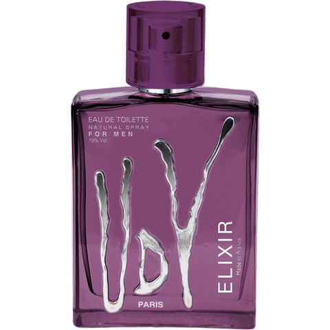 UDV Elixir