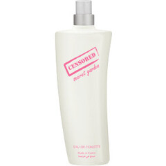 Censored - Secret Garden by Mikyajy perfume bottle