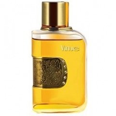 Virtue for Men by Vivace perfume bottle