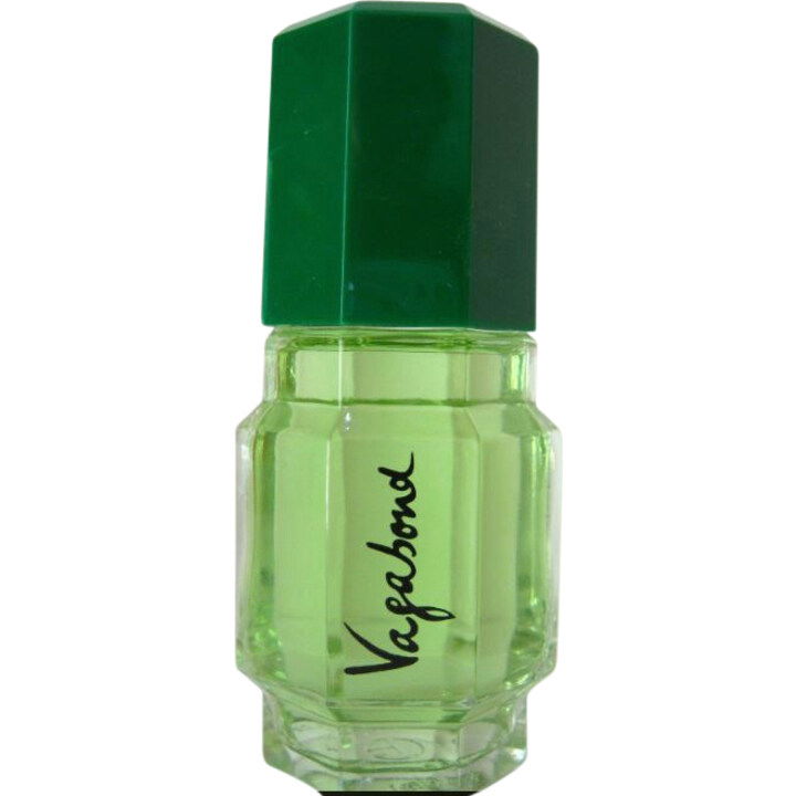 Vagabond (After Shave) by Renaud de Lustrac perfume bottle