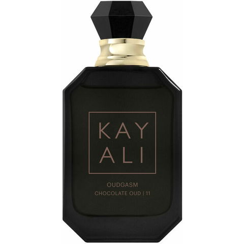 Chocolate Oud | 11