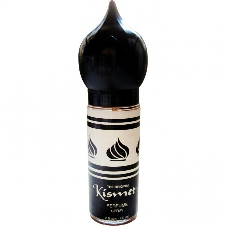 Kismet / Kismet Bal a Mahal by Pierre Vivion perfume bottle