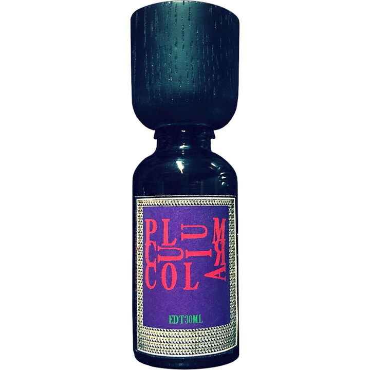 Cuir Plum by Independent's Warsaw perfume bottle