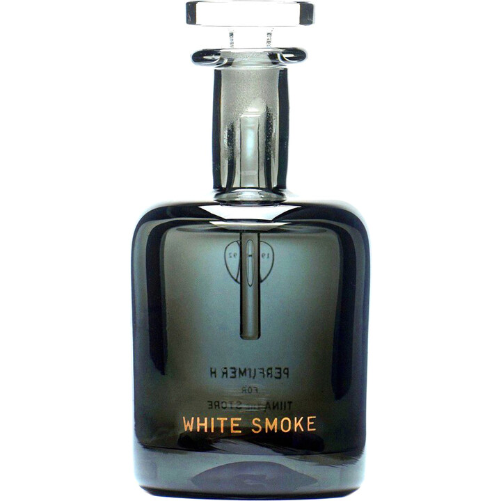 White Smoke by Perfumer H perfume bottle