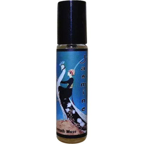 Jasmine (Perfume Oil) by Seventh Muse