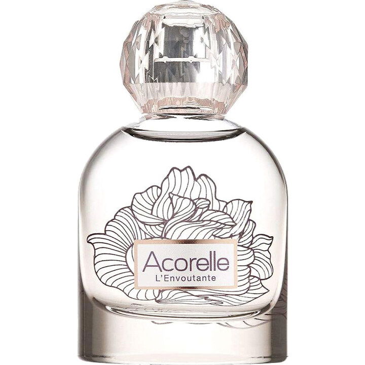L'Envoûtante by Acorelle perfume bottle
