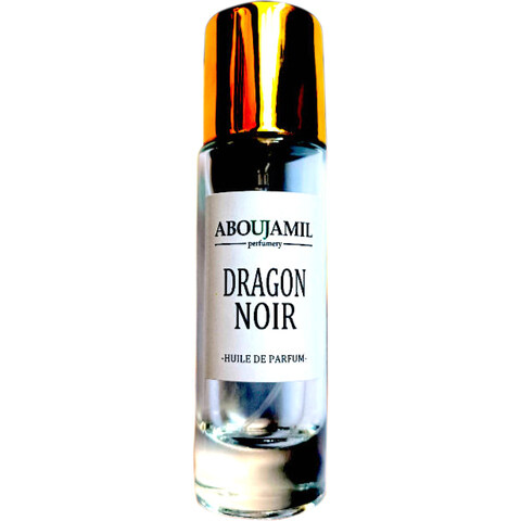 Dragon Noir (Huile de Parfum)
