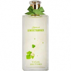 Perfume de Gewürztraminer by Viñas del Vero perfume bottle
