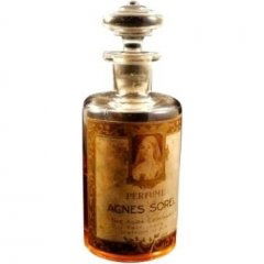 Agnes Sorel by Agra Perfumes perfume bottle