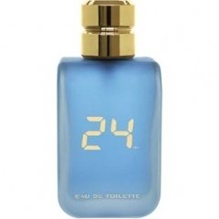 24 Ice Gold by ScentStory perfume bottle