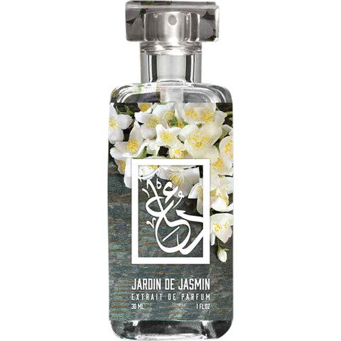 Jardin de Jasmin by The Dua Brand / Dua Fragrances perfume bottle