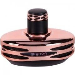 Mignon Black by Armaf perfume bottle