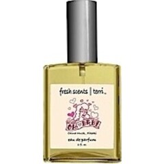 Oh Baby by Fresh Scents by Terri perfume bottle