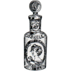 Our Blush Rose by John Gosnell & Co perfume bottle