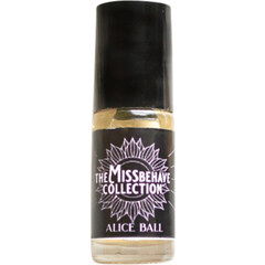 Alice Ball by Poesie Perfume perfume bottle