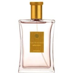 Mûre Mûre / Mûre Musc by Les Ecuadors perfume bottle