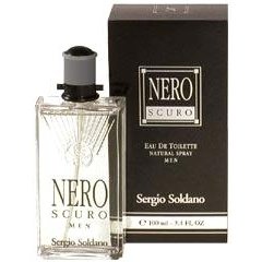 Nero Scuro Men