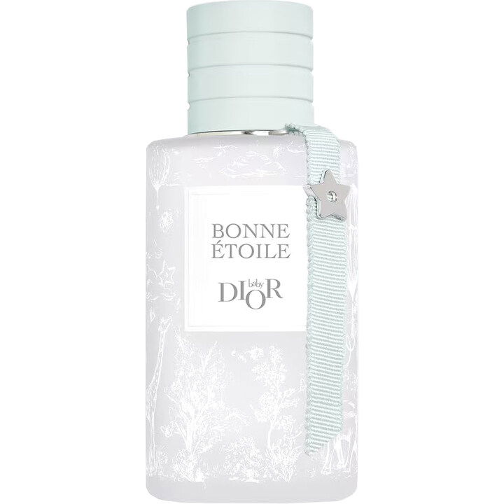 Bonne Étoile by Dior perfume bottle