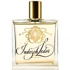 Indisch Leder by WienerBlut perfume bottle