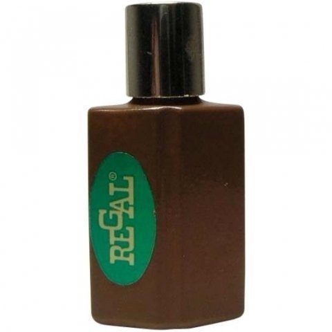 Regal by Pierre Lorain perfume bottle