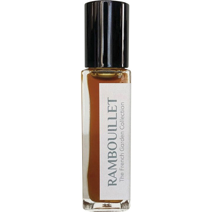 Rambouillet (Perfume Oil) by Parterre Gardens perfume bottle