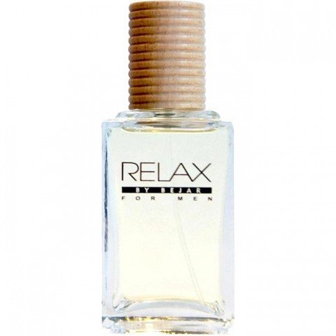 Relax Life by Béjar perfume bottle