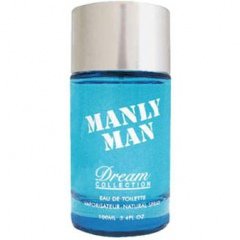 Manly Man by Dream Collection perfume bottle