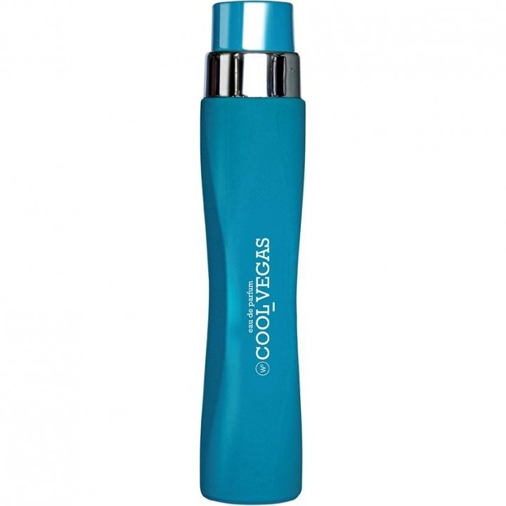 Cool Vegas by W² Why Wait perfume bottle