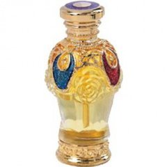Zohour Al-Rabea by Al Rehab perfume bottle