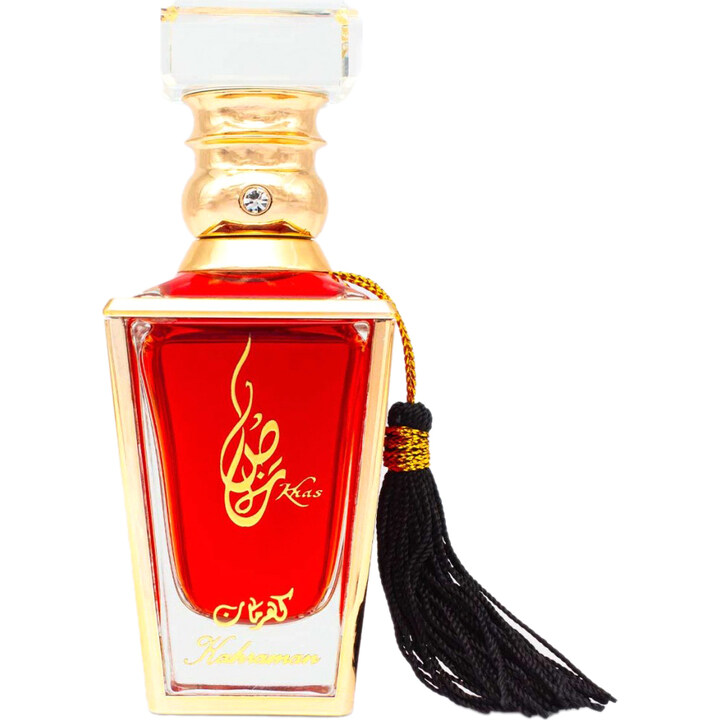 Kahraman by Khas Oud & Perfumes / خاص للعود والعطور perfume bottle