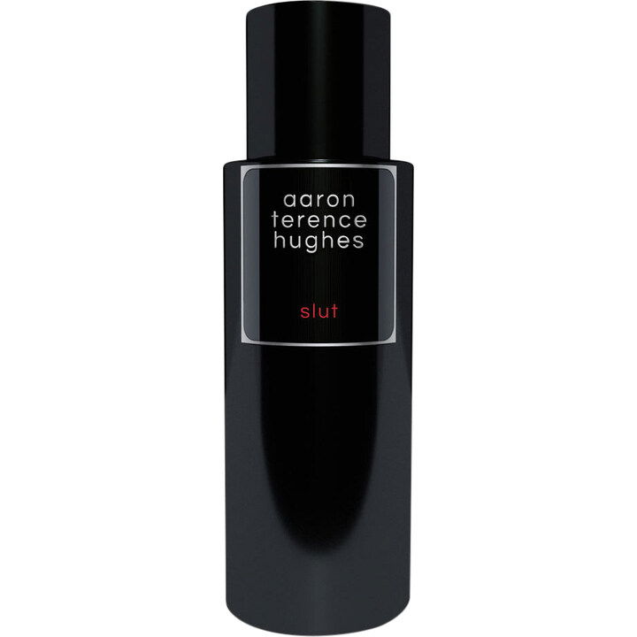 Slut (2023) by Aaron Terence Hughes perfume bottle