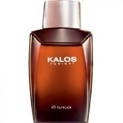 Kalos Tonight by ésika perfume bottle