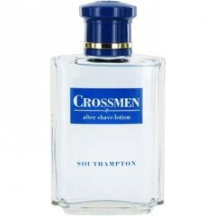 Southampton EDT by Crossmen perfume bottle