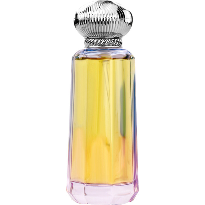 Ma'ani / معاني by Ahmed Al Maghribi perfume bottle