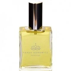 Le Banque de Parfum - Citrus Blossom EDP by Sarah Horowitz Parfums perfume bottle