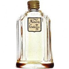 Ninon by Contezza perfume bottle