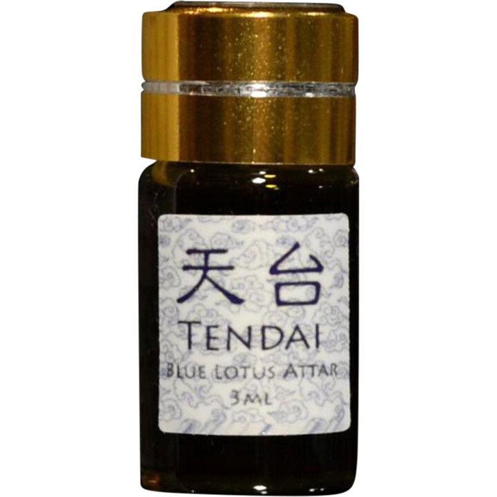 Tendai / 天台 by KyaraZen perfume bottle