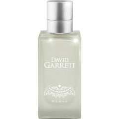 Rock Symphonies Woman by David Garrett perfume bottle