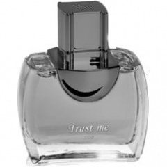 Trust Me for Him by Giorgio Monti perfume bottle