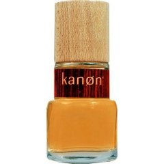 Agarwood by Kanøn perfume bottle